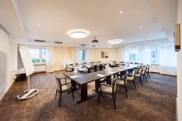 Hotel-Restaurant Bullerdieck