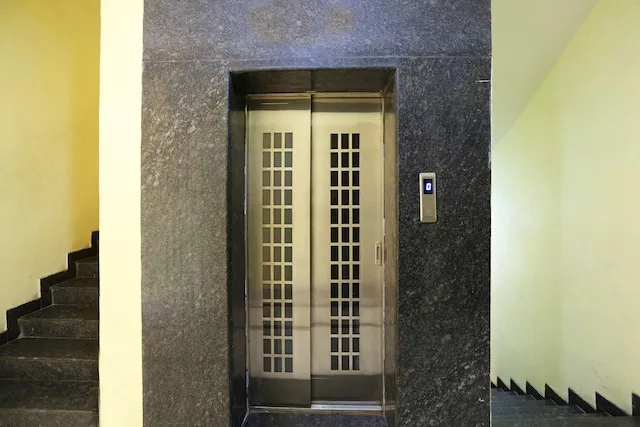 Collection O Hotel Pearl