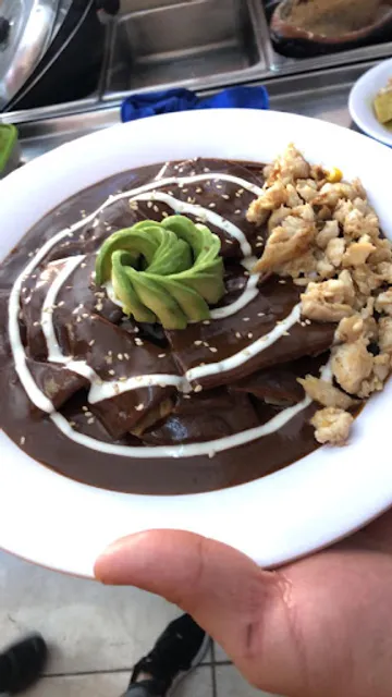 Chilaquiles; Dogg Chilaquiles patria sur