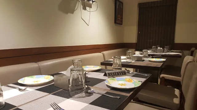 Ruchira Family Restaurant & Bar