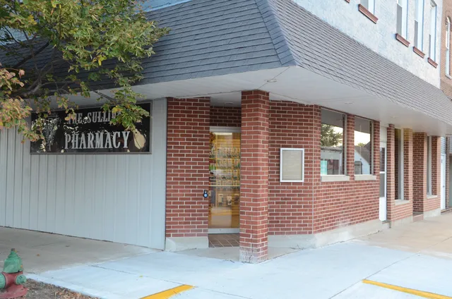 The Sullivan Pharmacy