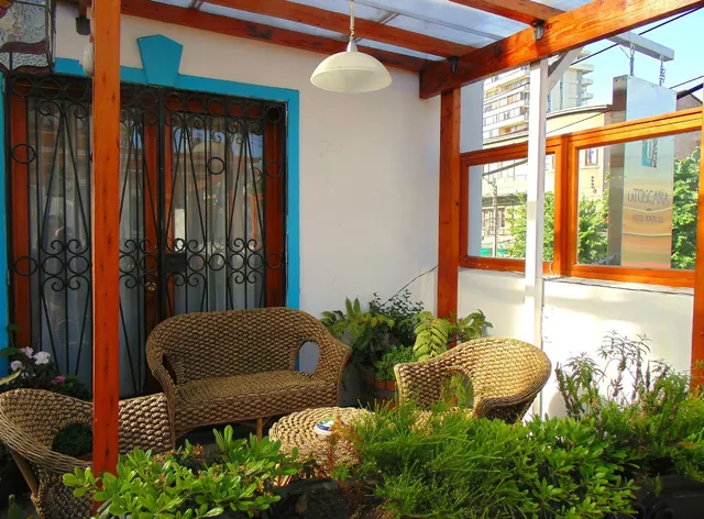 La Toscana Hotel Boutique