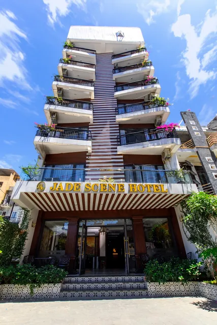 Jade Scene Hotel