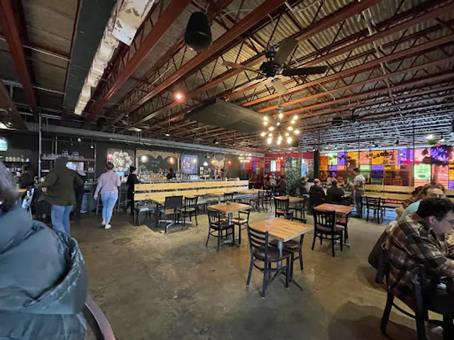 The People's Kitchen