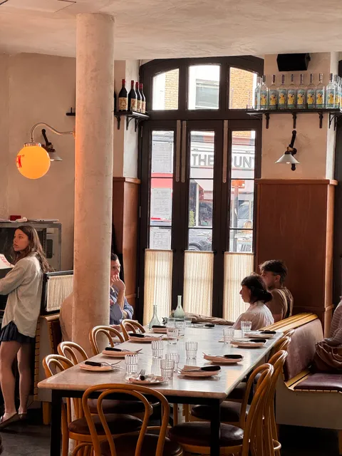 Canteen | Notting Hill