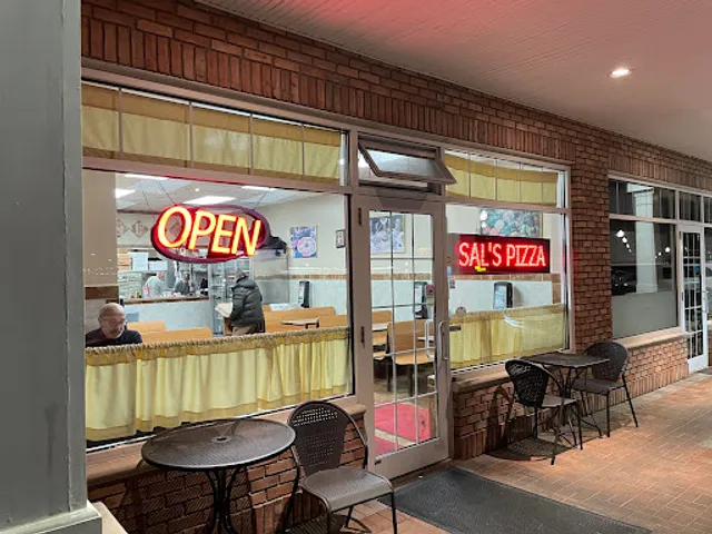 Sal's Pizza & Pasta