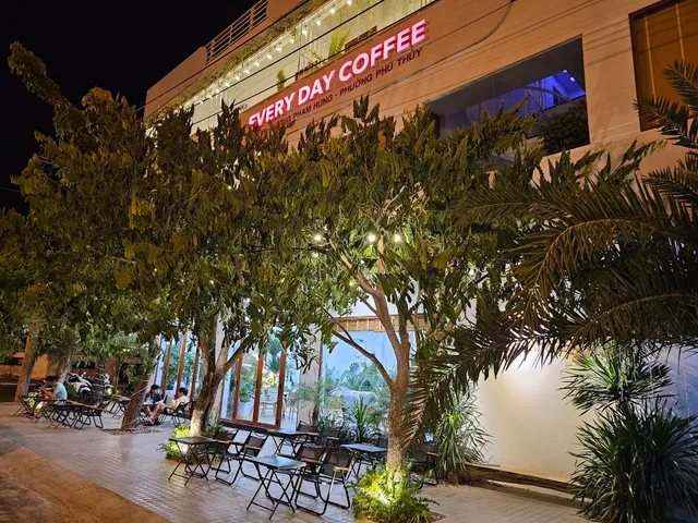 Every Day Guest House Phan Thiết (Nhà khách, khách sạn, hotel, Homestay)