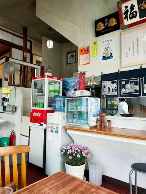 御食事処 金田屋