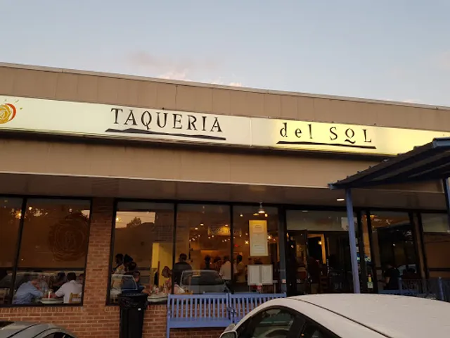 Taqueria Del Sol