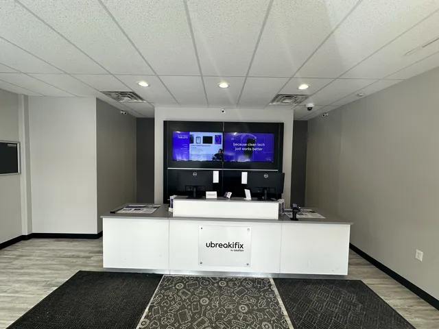 uBreakiFix - Phone and Computer Repair