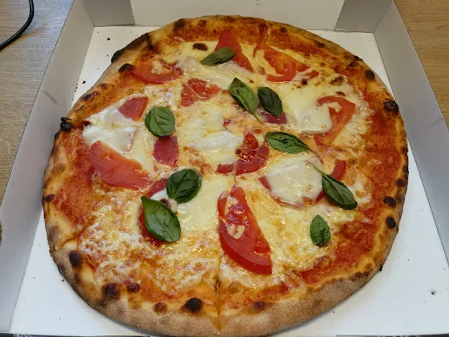 Pizzeria Da Gimmy Düsseldorf