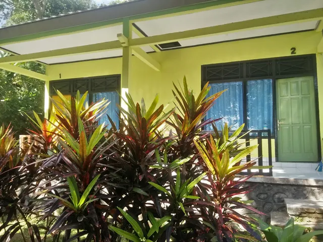 Bukit Senaru Homestay Lodge