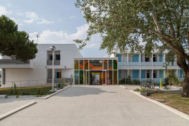 Auberge de Jeunesse de La Rochelle