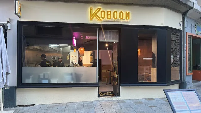 Koboon Rennes