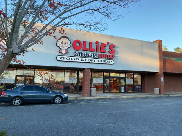 Ollie's Bargain Outlet