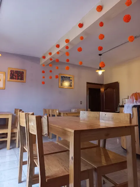 Minerva Cocina-Panadería