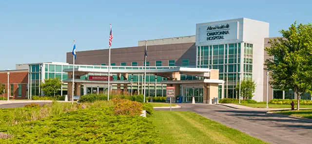 Owatonna Hospital