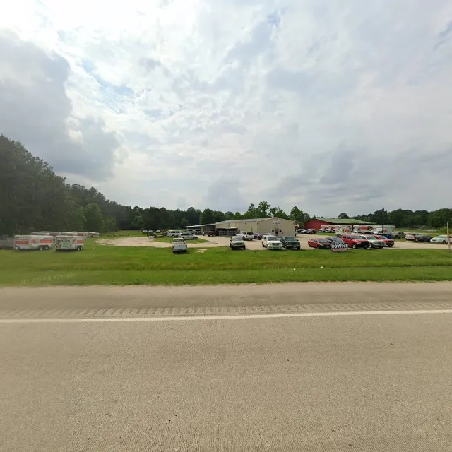 Kirbyville Automotive