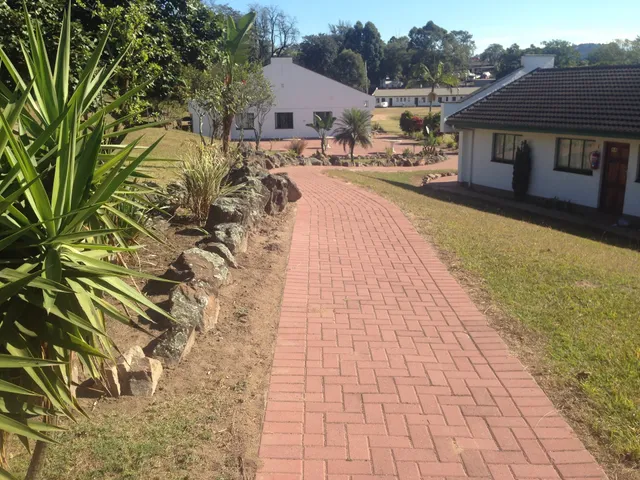 Highway Commando Accommodation (Highway Accommodation)