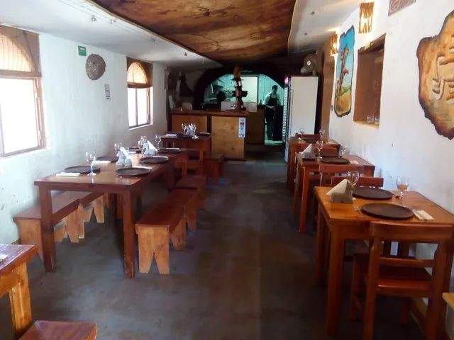 Baltinache Restaurant