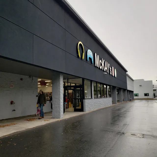 McKay's Winston-Salem