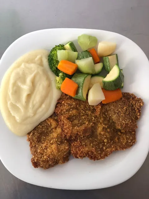 El Sazón de Doña Celia