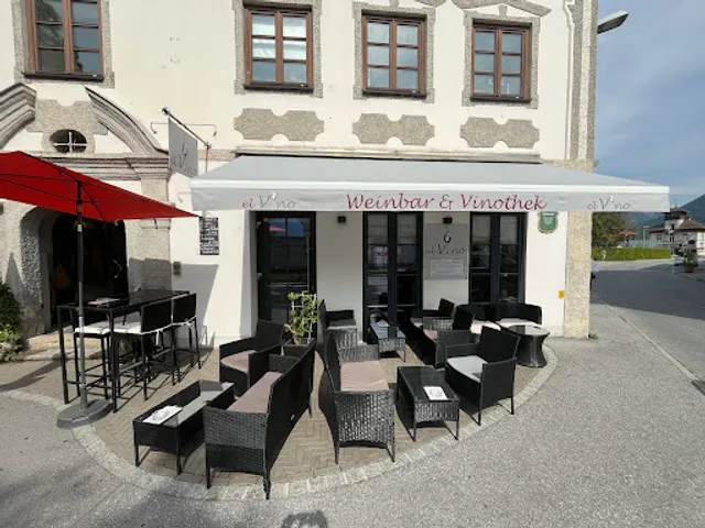 El Vino Weinbar & Vinothek