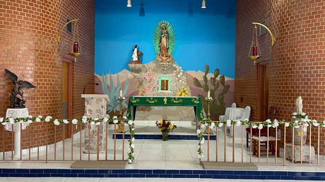 Capilla de Guadalupe