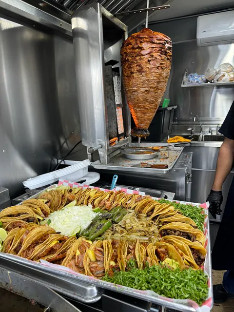 Taquería los olivos