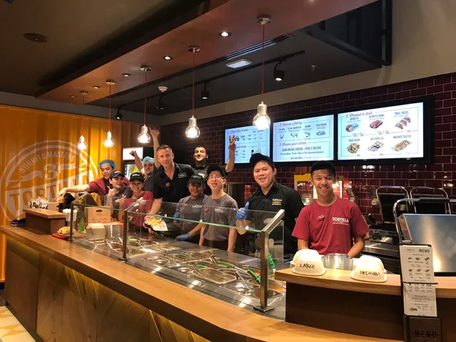 Tortilla - تورتيا - Media City