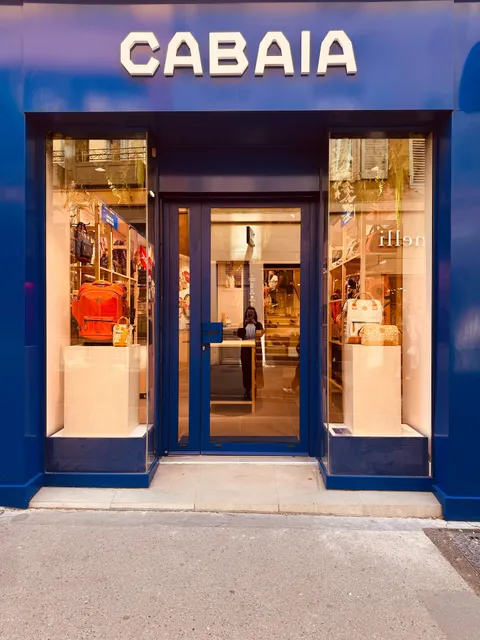 Cabaia - La Paillote Provençale