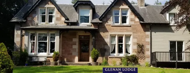 Glenan Lodge