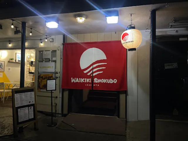 Waikiki Shokudo
