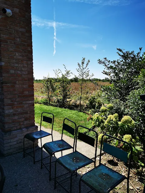 Agriturismo Belvedere