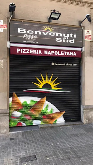 Benvenuti al sud
