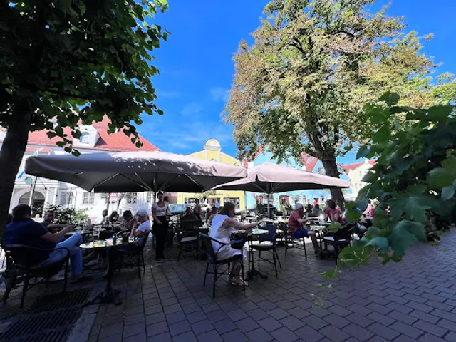 Gruberei Gaumenfreuden