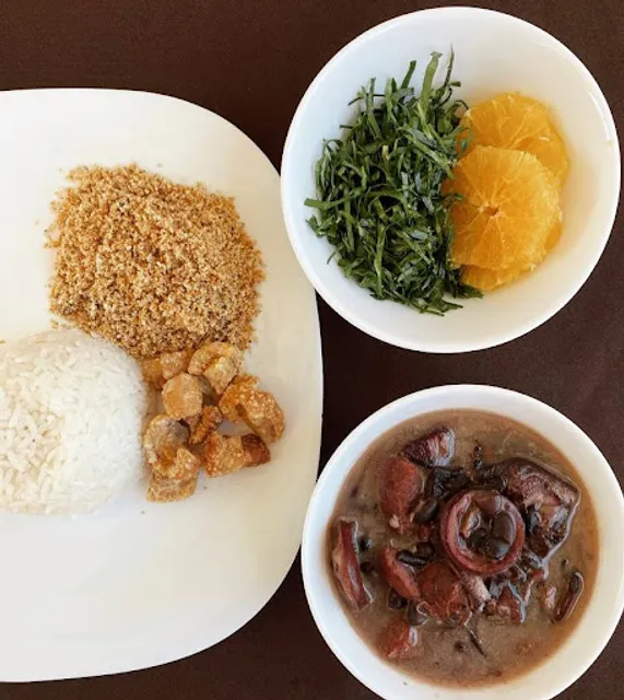 Restaurante Paladar Caseiro Goiânia