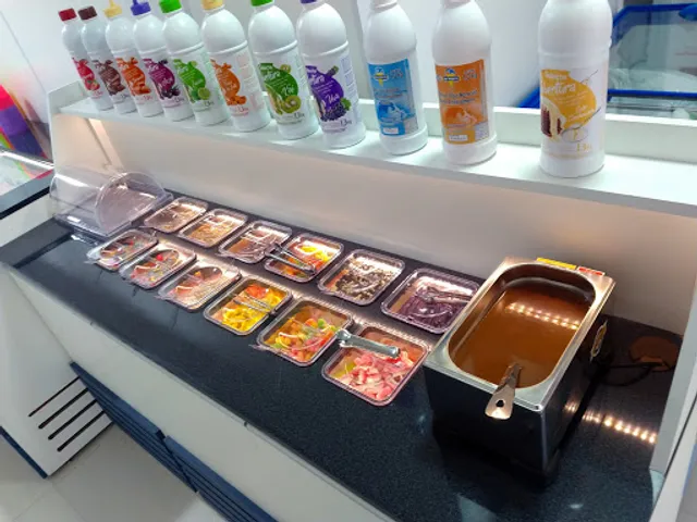 Minha Favorita Açaíteria e Café