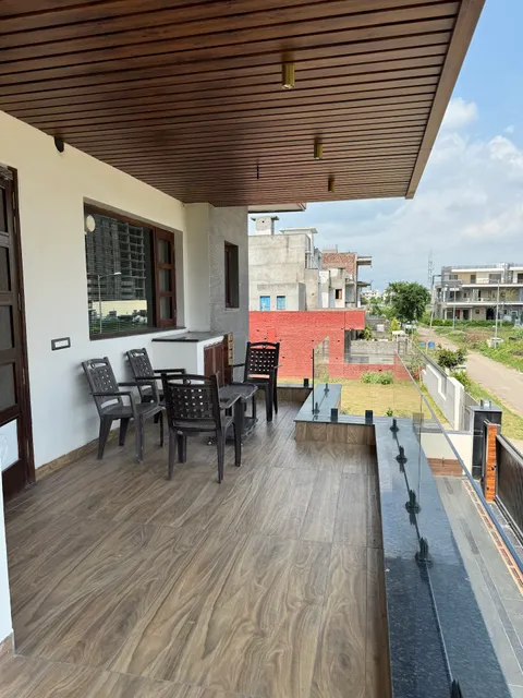 Ginger Garlic Chandigarh