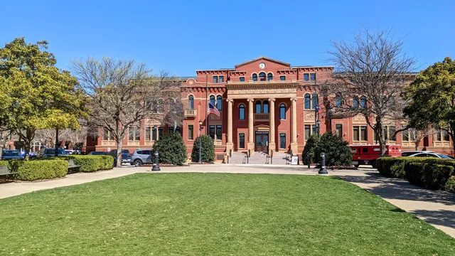 Rustin & Family Park