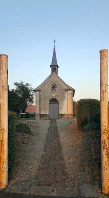 Gîte De La Chapelle
