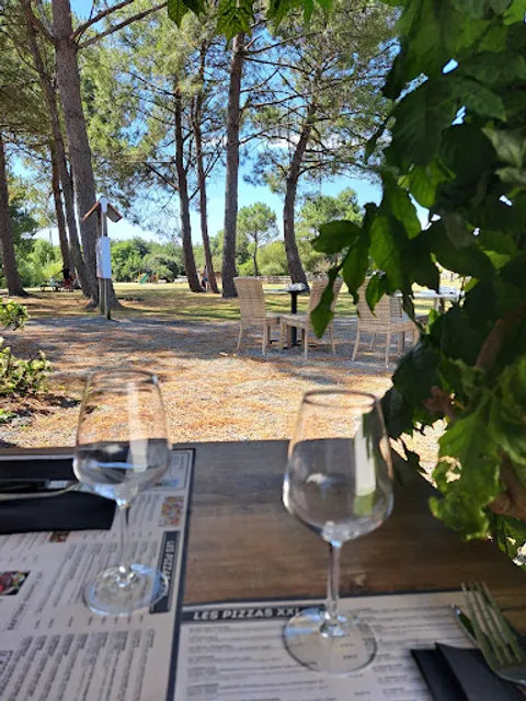 Restaurant Le Moulin des Gourmands