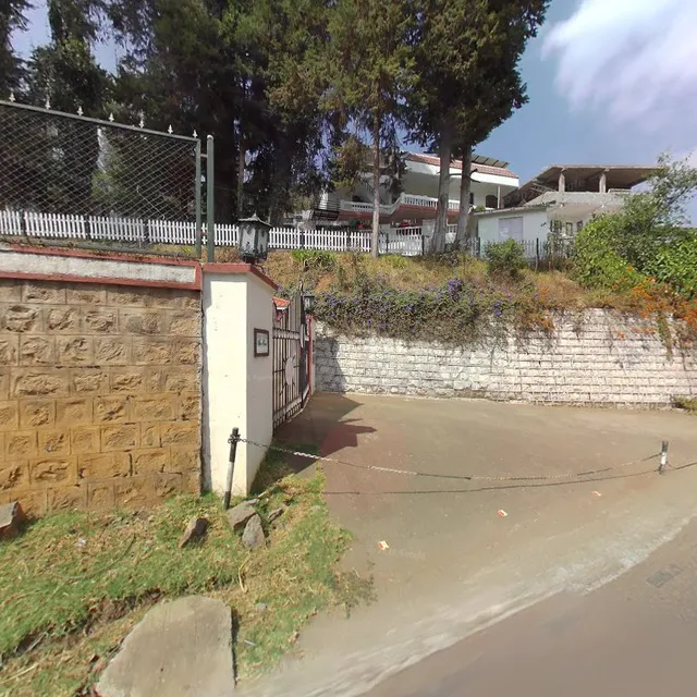 The Tandoor Hut Ooty