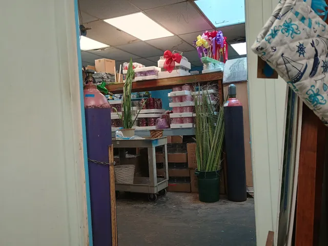 Skip's Toms River Florist & Gifts