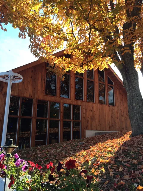 StoneyRidge Orchard and Winery