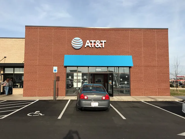 AT&T Store