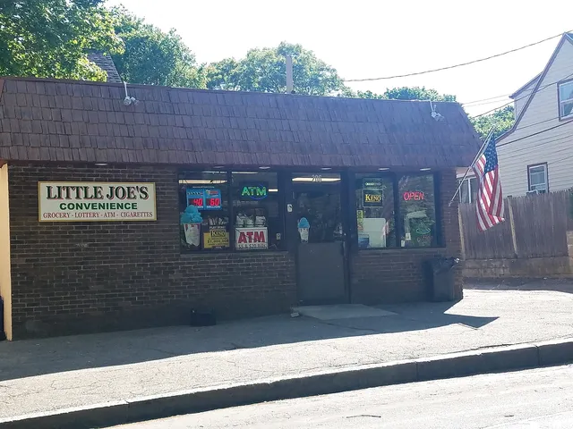 Little Joe's Convenience