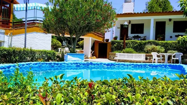 Hosteria la Casa de Pipa