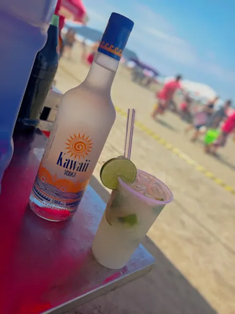 Point dos Irmãos (Bertioga)