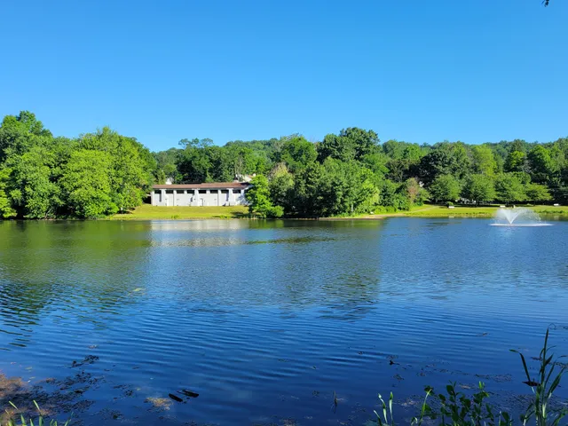 Watchung Lake